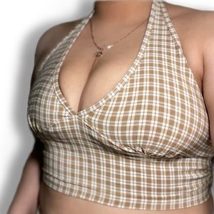 Originality- Crop Top